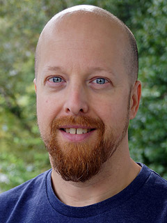 Tom Knox