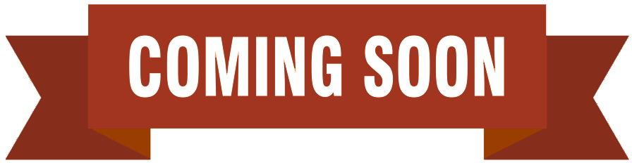 coming soon