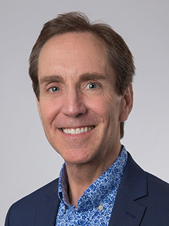 Denis Wilson