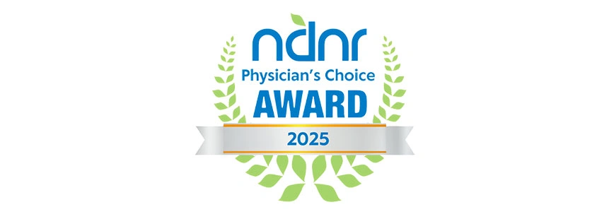 NDNR Award
