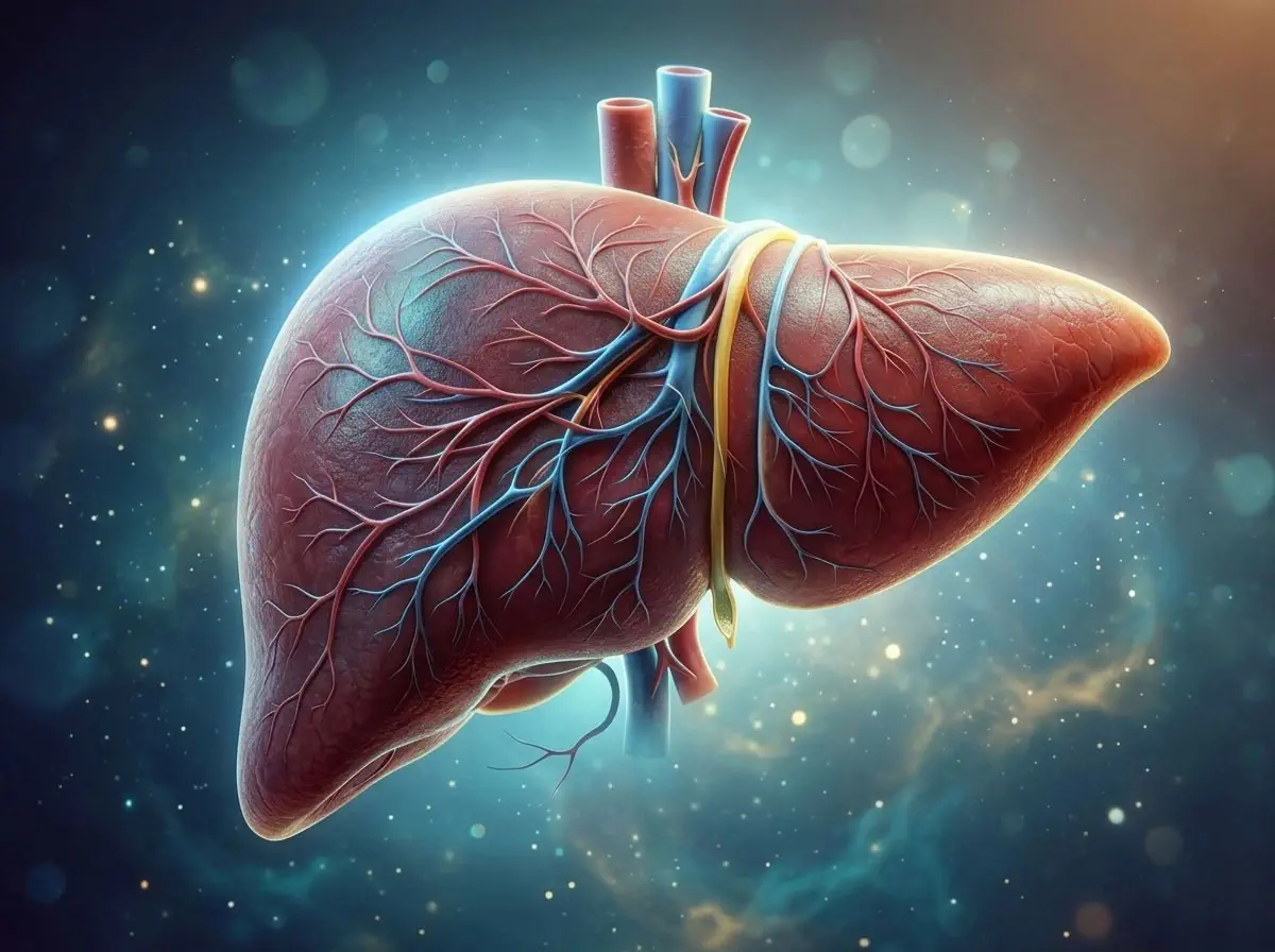 liver health